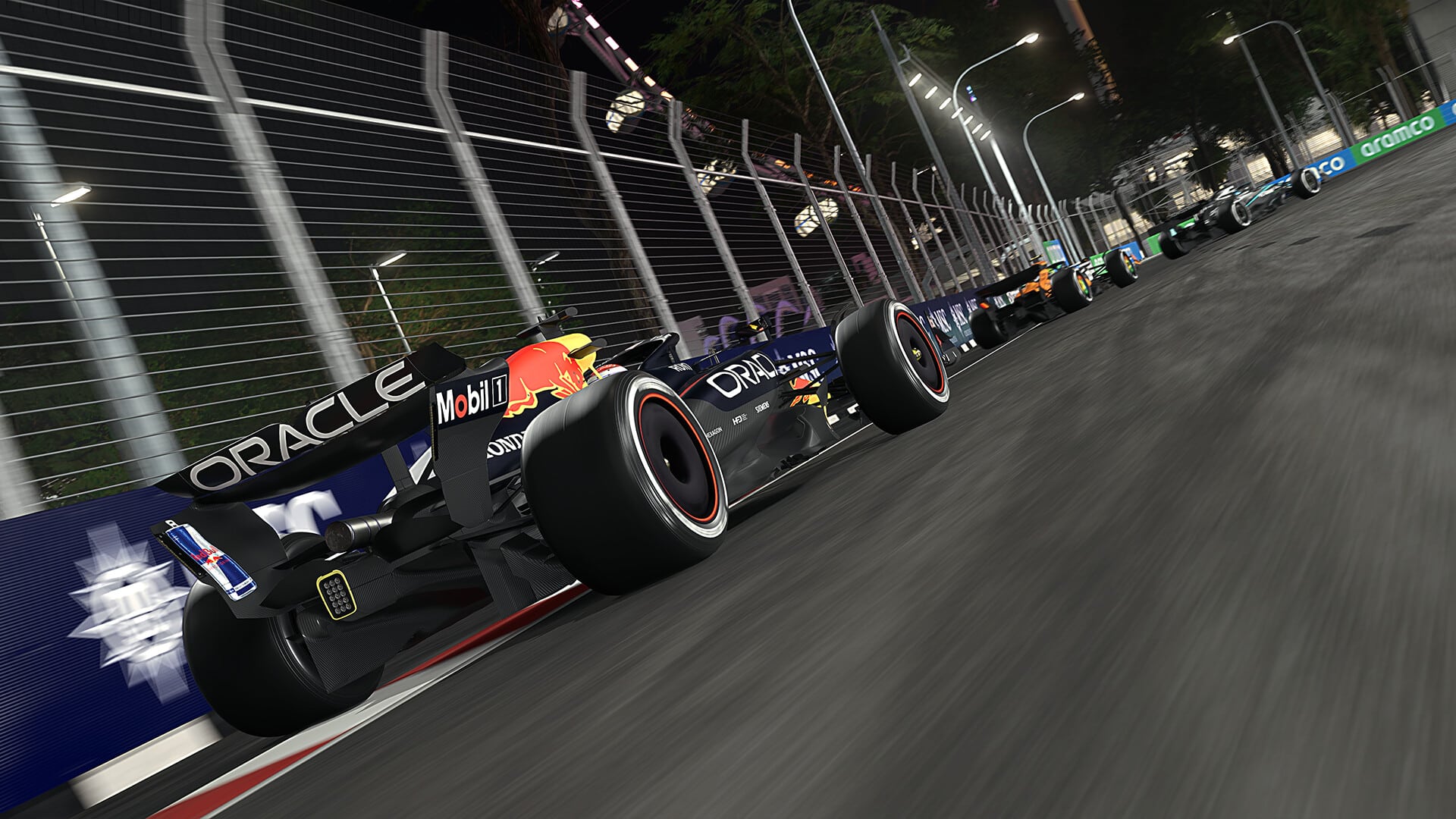 f1 25 2026 season pack: trailer e primi dettagli in arrivo