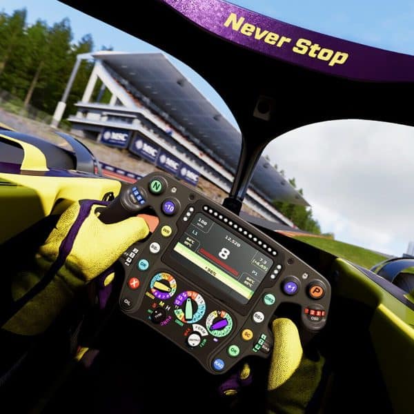 F1 25 2026 Season Pack: trailer e primi dettagli in arrivo