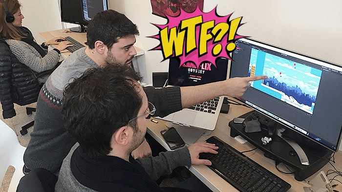 fantastico studio: dal mobile a cannibal holocaust, viaggio nello studio indie romano che non si accontenta
