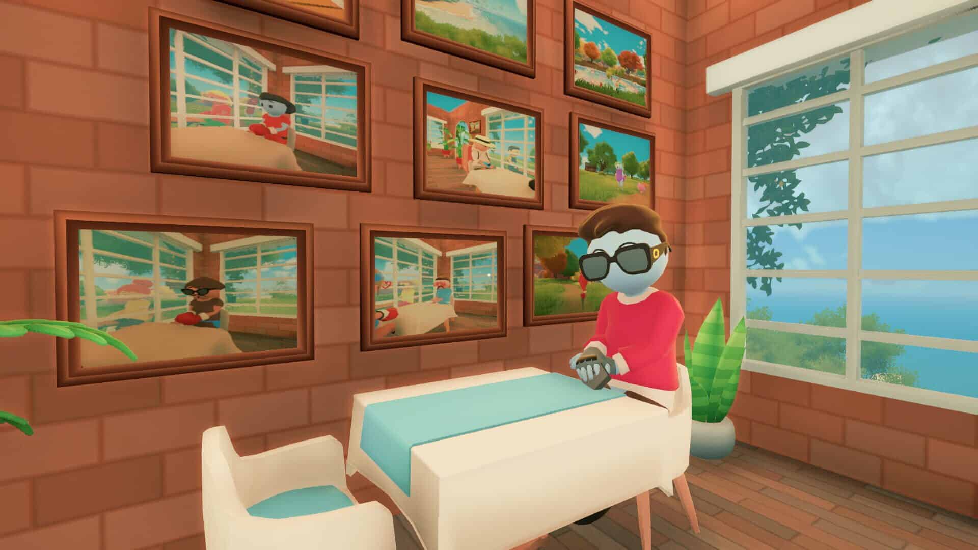 farm to table è ora disponibile su steam in accesso anticipato