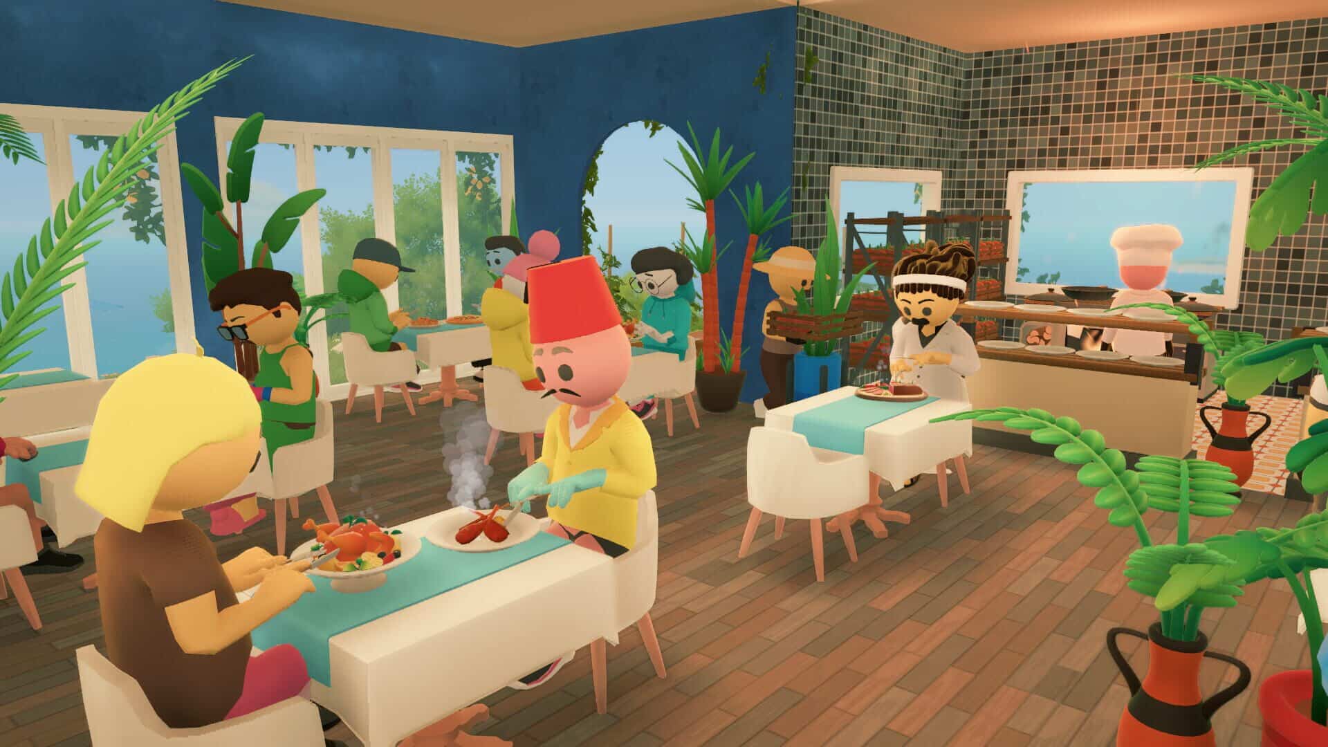 farm to table è ora disponibile su steam in accesso anticipato