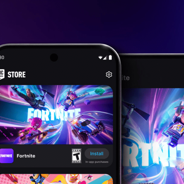 Fortnite App Store: ritorno quasi globale dopo 6 anni