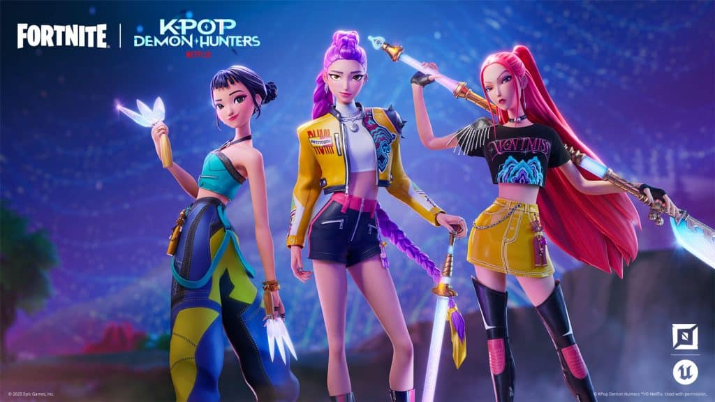 fortnite - fortnite x overwatch arriva su nintendo switch 2
