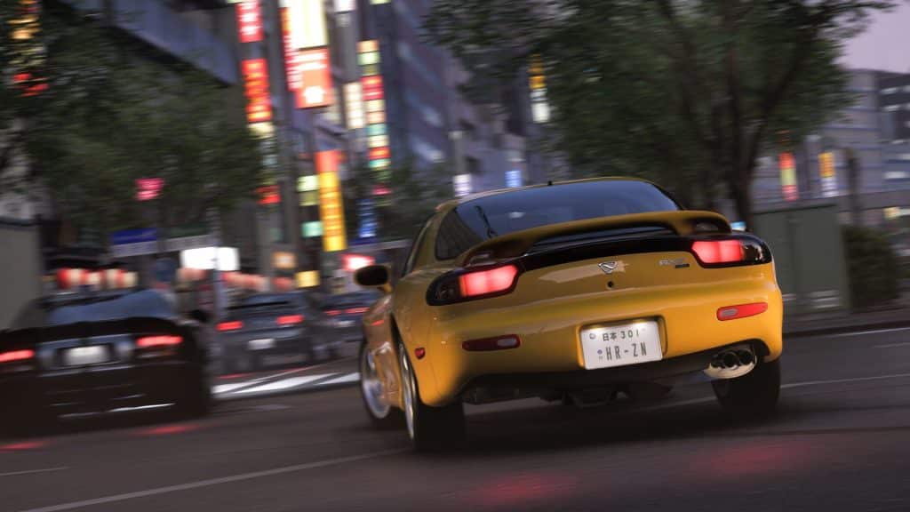 forza horizon 6 - forza horizon 6, le corsie larghe dividono meno del previsto