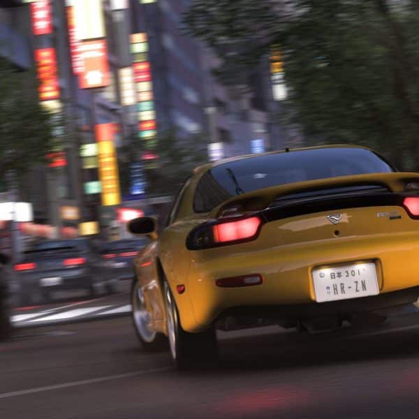 Forza Horizon 6, le corsie larghe dividono meno del previsto