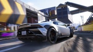 forza horizon 6 supera il milione di giocatori in accesso anticipato