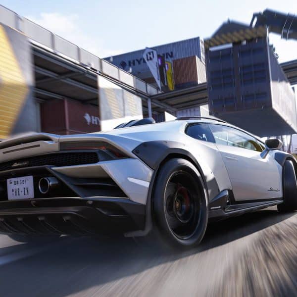 Forza Horizon 6: orari di uscita, accesso anticipato e differenze tra Xbox e PC