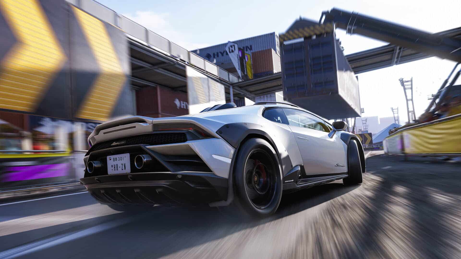 forza horizon 6: server offline e problemi di connessione