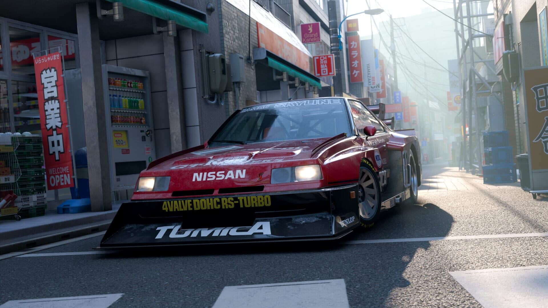 forza horizon 6, playground conferma update mensili e dlc