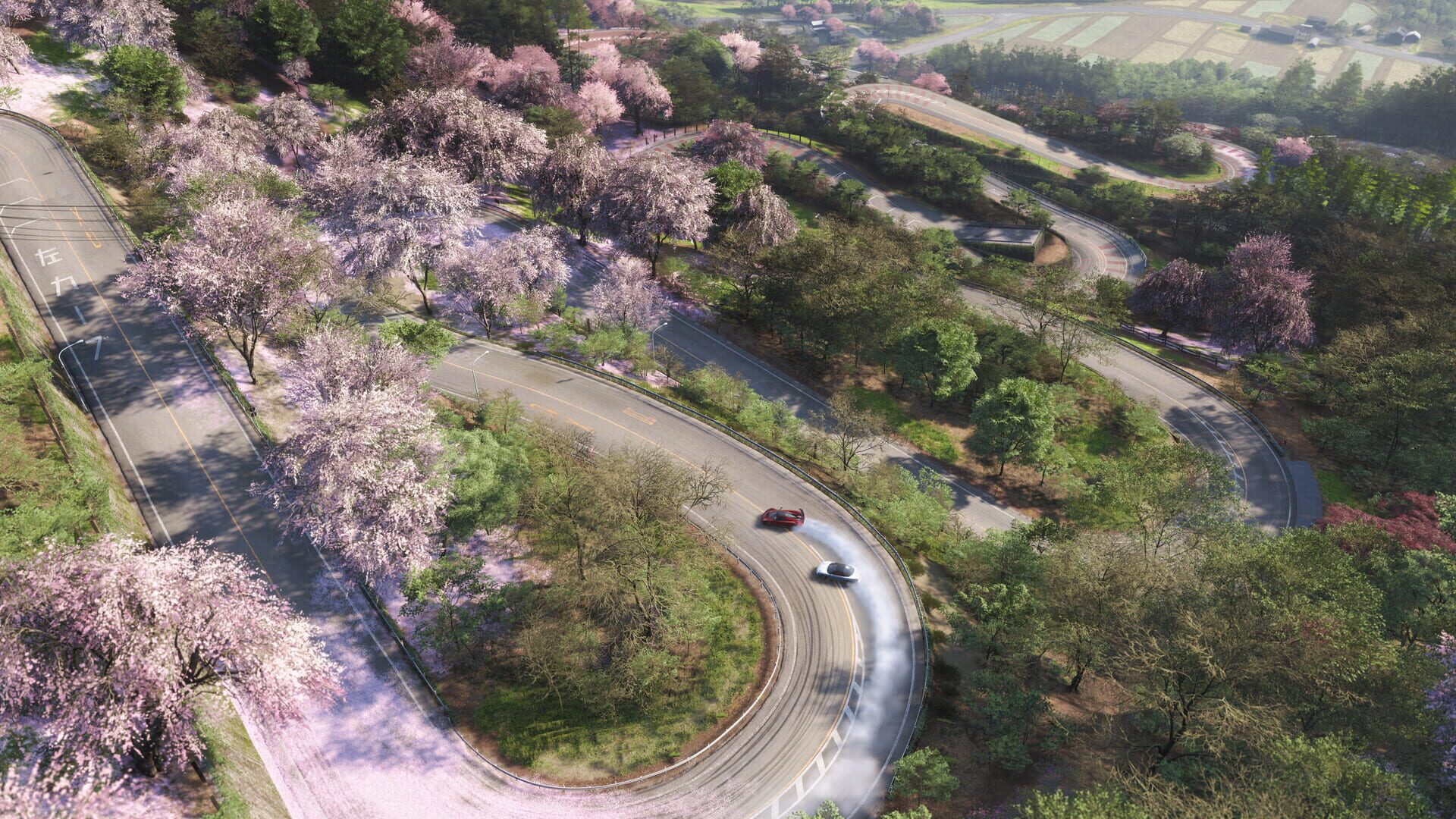 forza horizon 6, playground conferma update mensili e dlc
