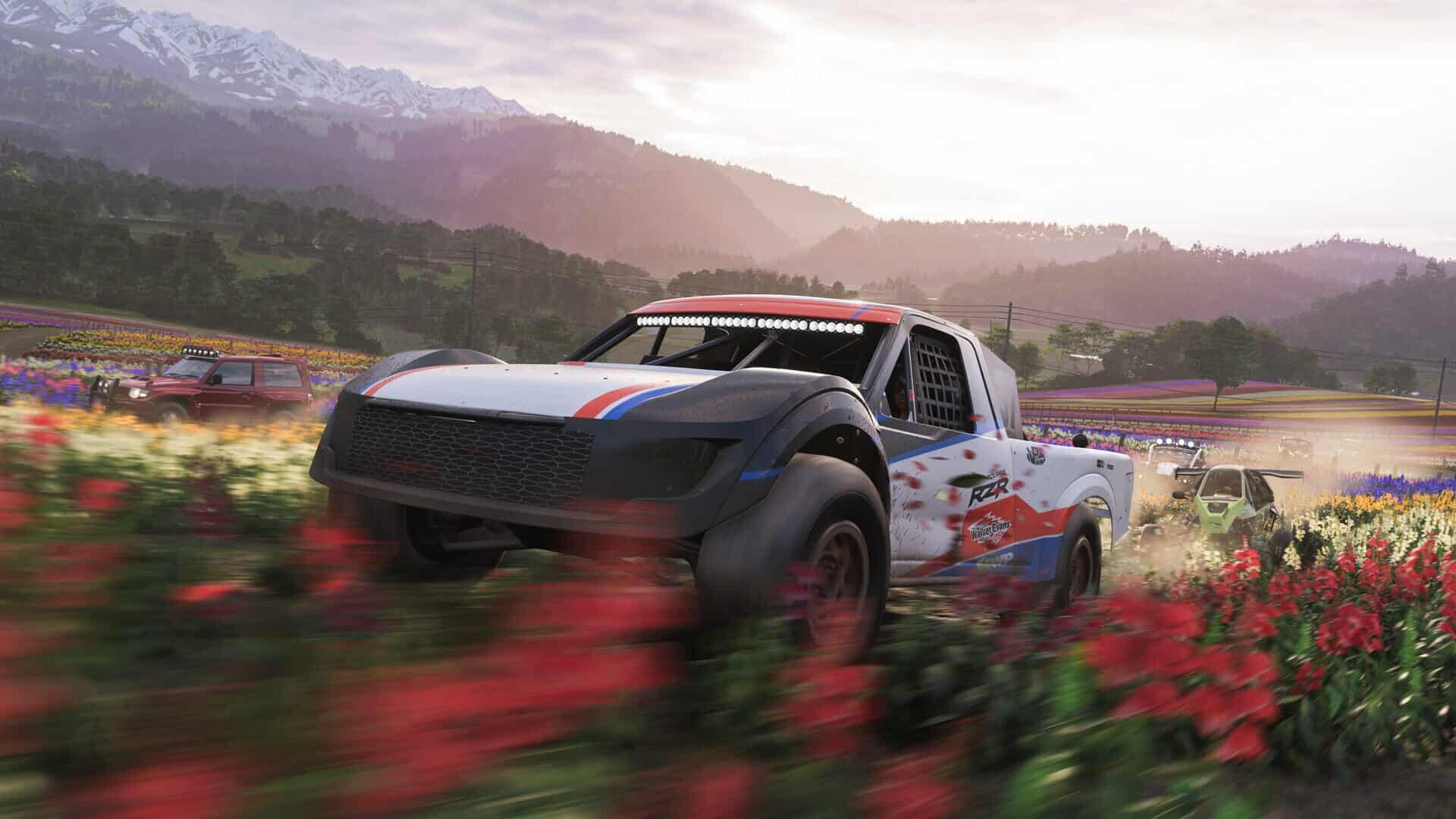 forza horizon 6: server offline e problemi di connessione