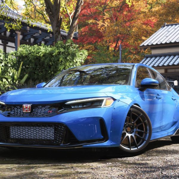 Forza Horizon 6 rivaluta Quick Resume su Xbox