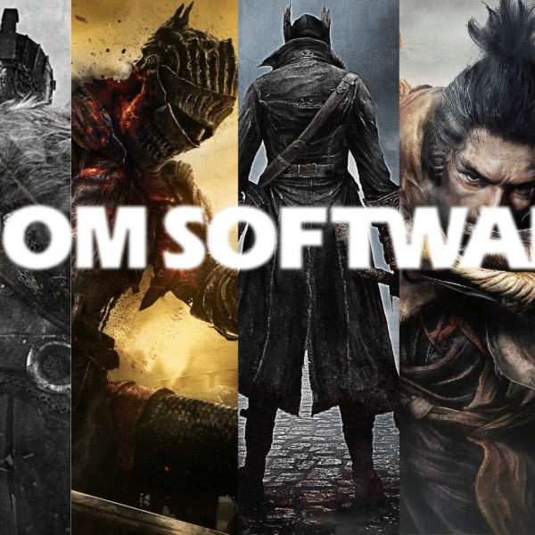 FromSoftware e il rumor del soulslike pirata: sogno o fumo?