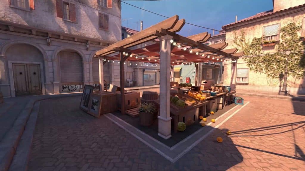 #1, counter-strike 2