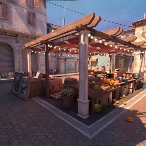 Counter-Strike 2 update: fix spettatore, AWP e granate