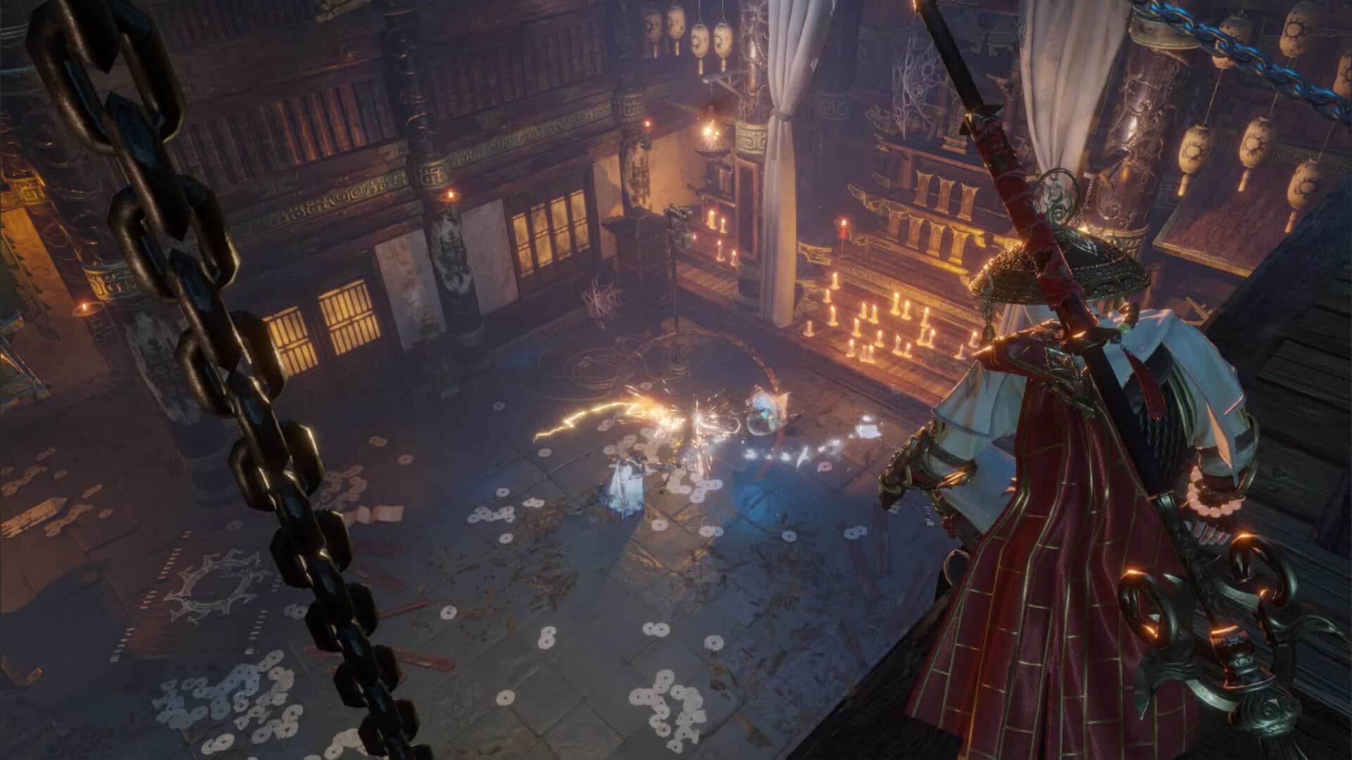 i 20 giochi più giocati su steam in questo momento – maggio 2026