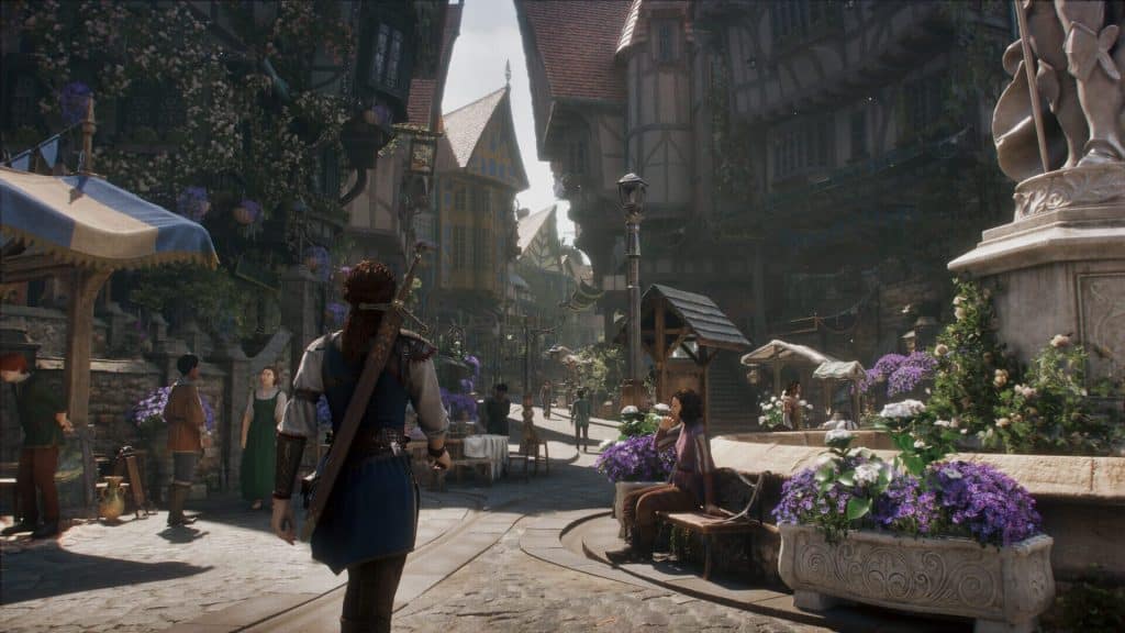fable rinviato a febbraio 2027 da xbox