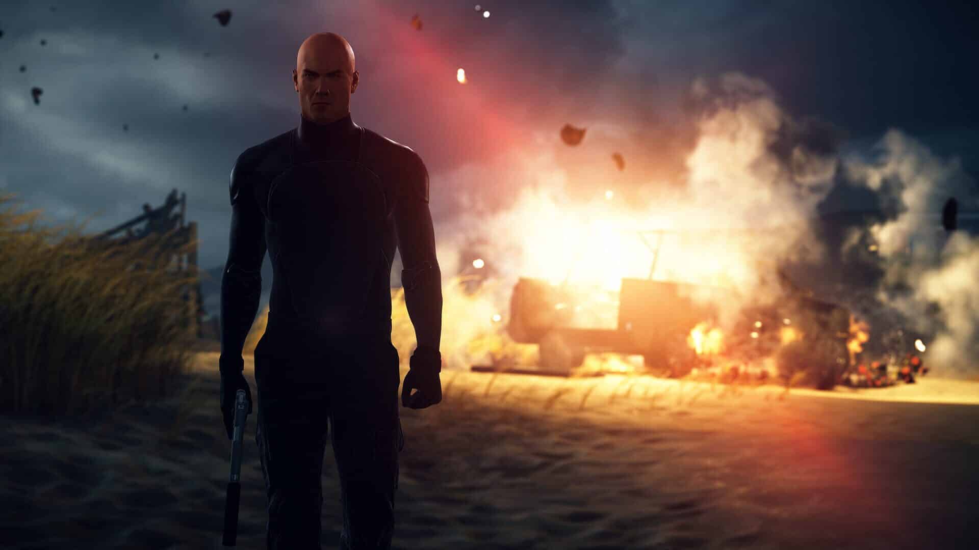 giochi come 007 first light: 5 titoli simili da provare