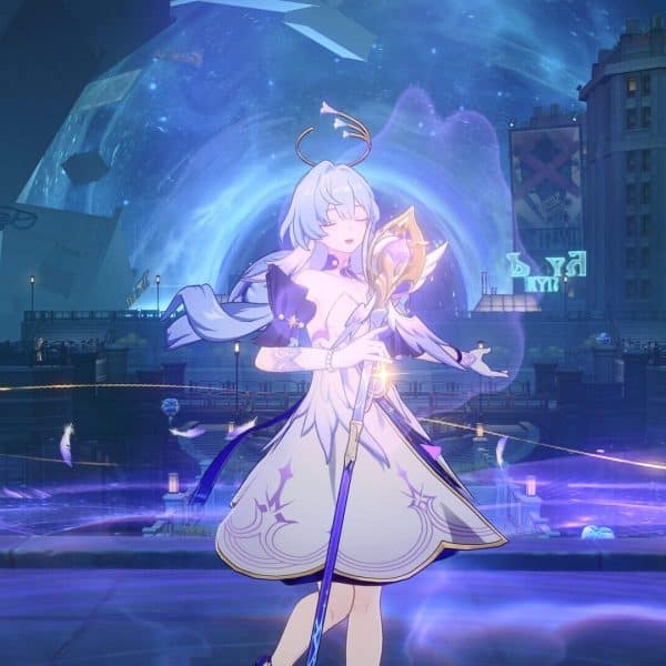 Honkai: Star Rail: guida al team Elation dopo Then Wake to Weep
