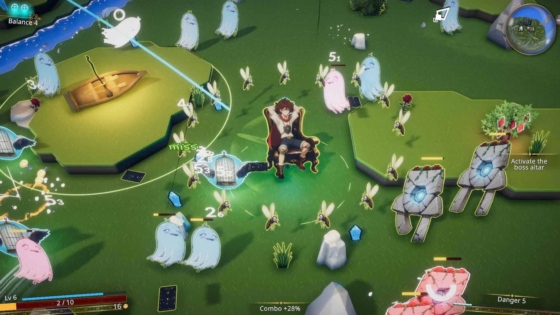 i 6 giochi più attesi su steam a giugno 2026: cosa dicono le wishlist