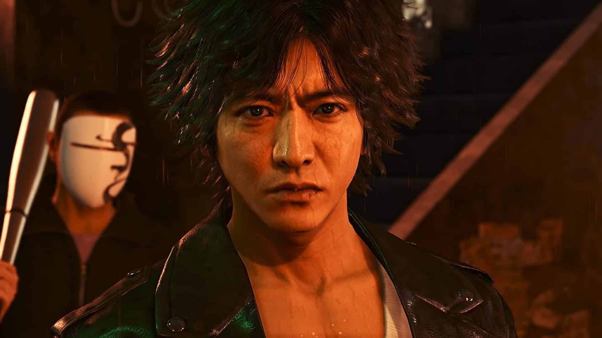 lost judgment e like a dragon ishin calano di prezzo su steam