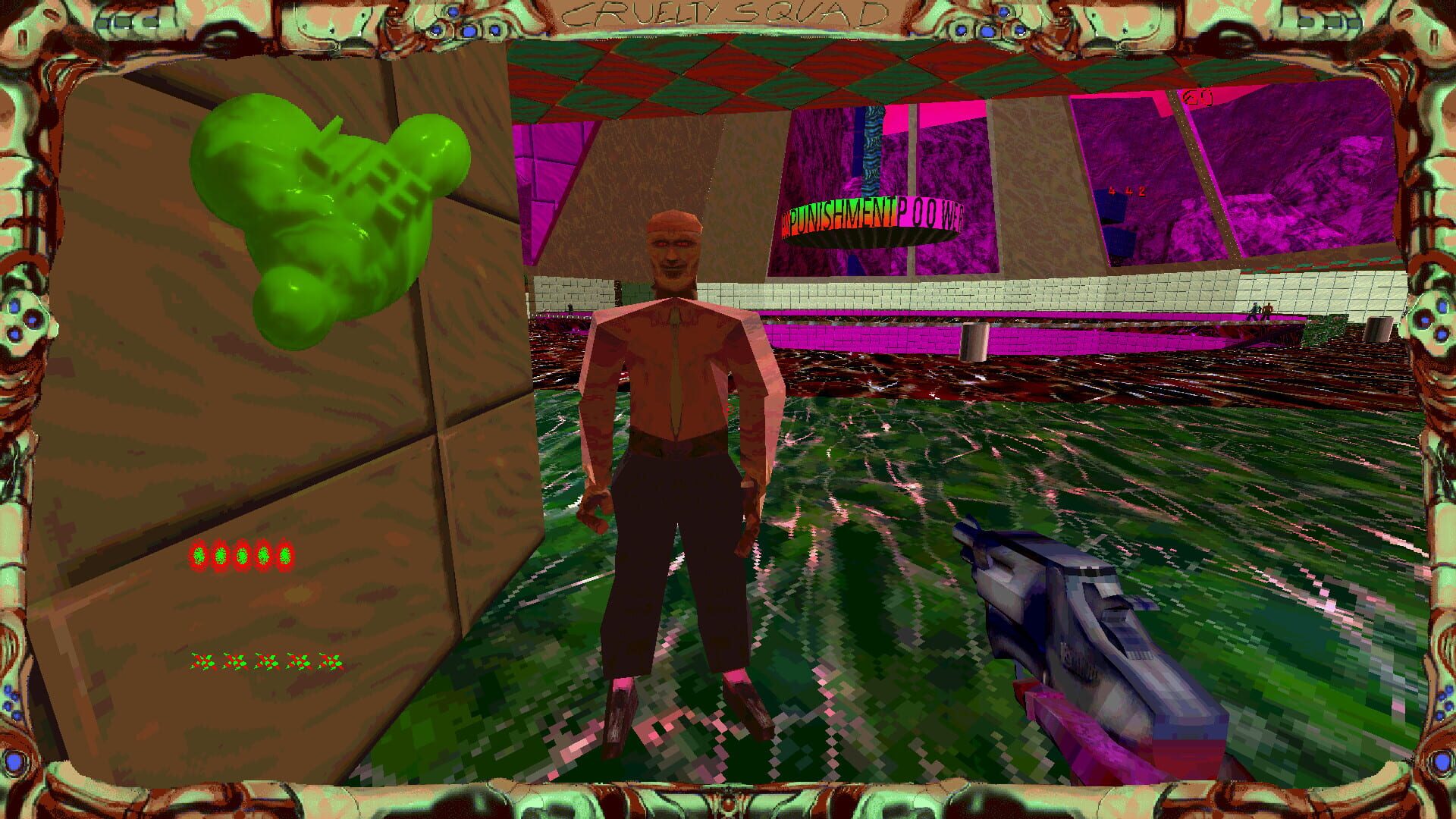il ritorno dei giochi brutti: perché l’estetica jank piace alla generazione cresciuta con ps1