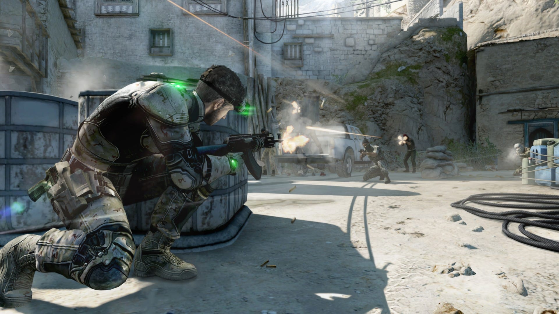 giochi come 007 first light: 5 titoli simili da provare
