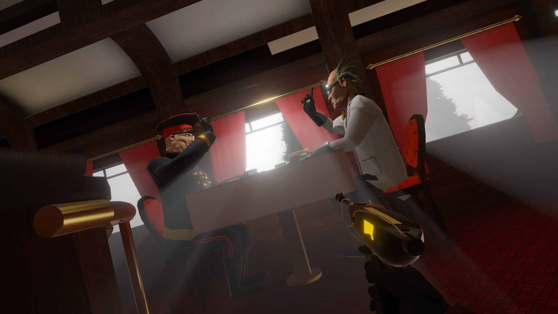 giochi come 007 first light: 5 titoli simili da provare