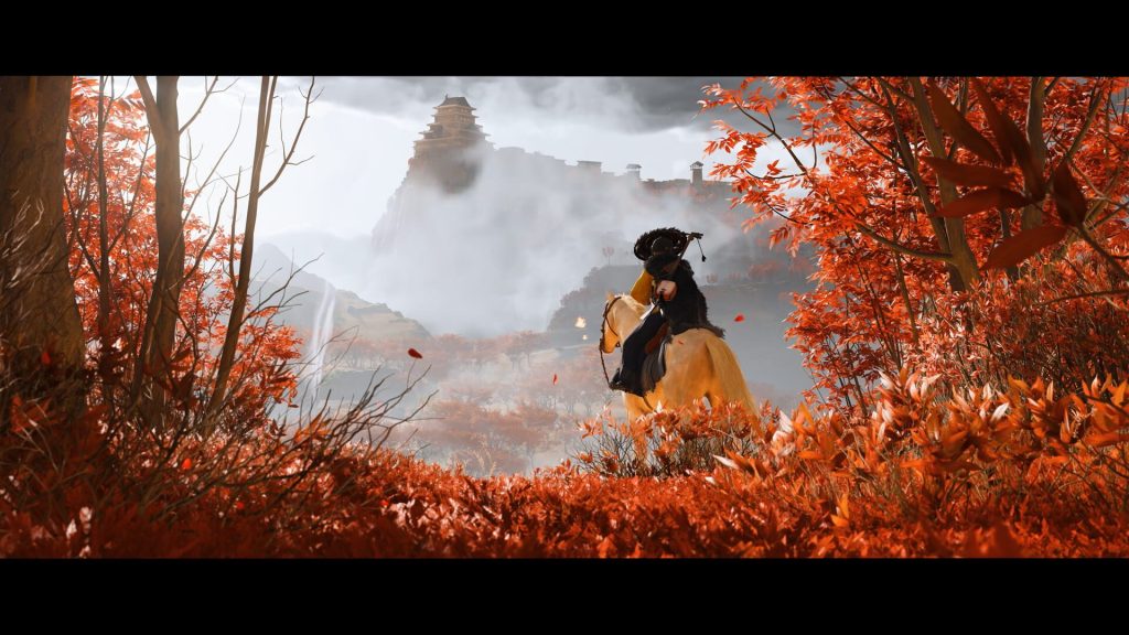 ghost of yōtei complete edition upgrade: cosa ottieni se hai già il gioco e cosa arriva gratis