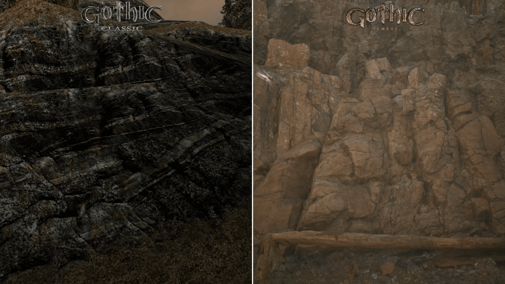gothic 1 remake