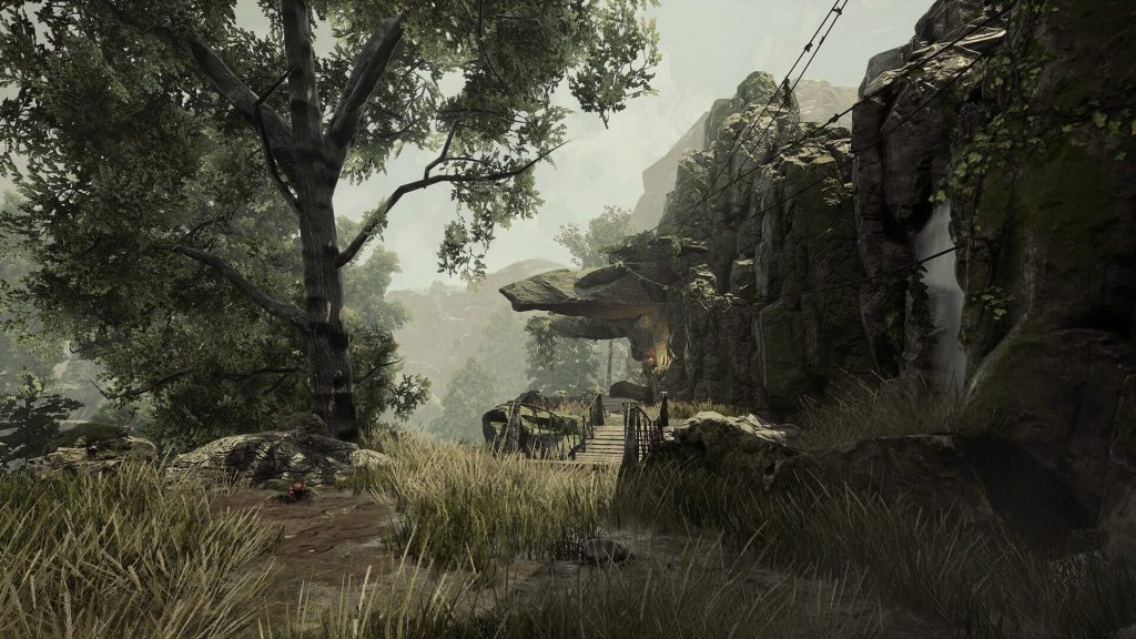 gothic 1 remake - tutto quello che sappiamo su gothic 1 remake
