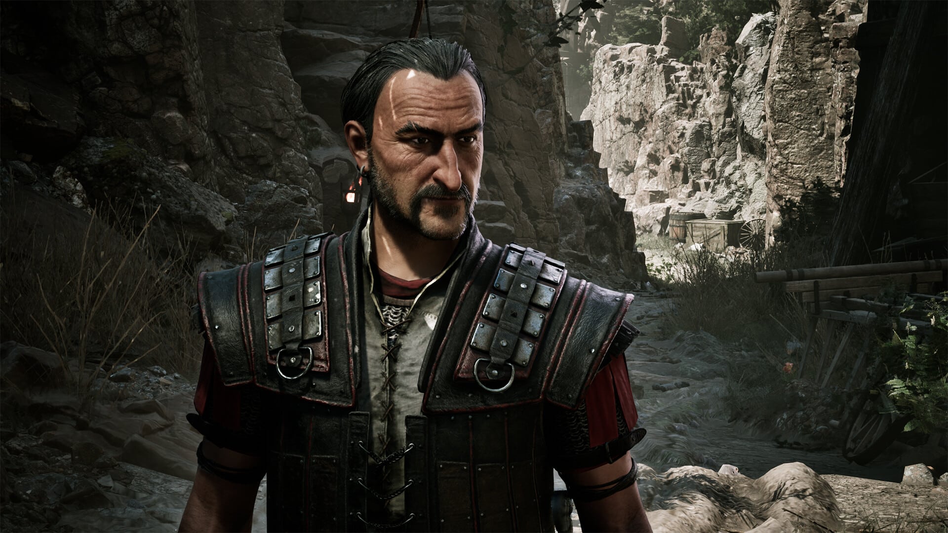 tutto quello che sappiamo su gothic 1 remake