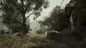 gothic 1 remake - tutto quello che sappiamo su gothic 1 remake