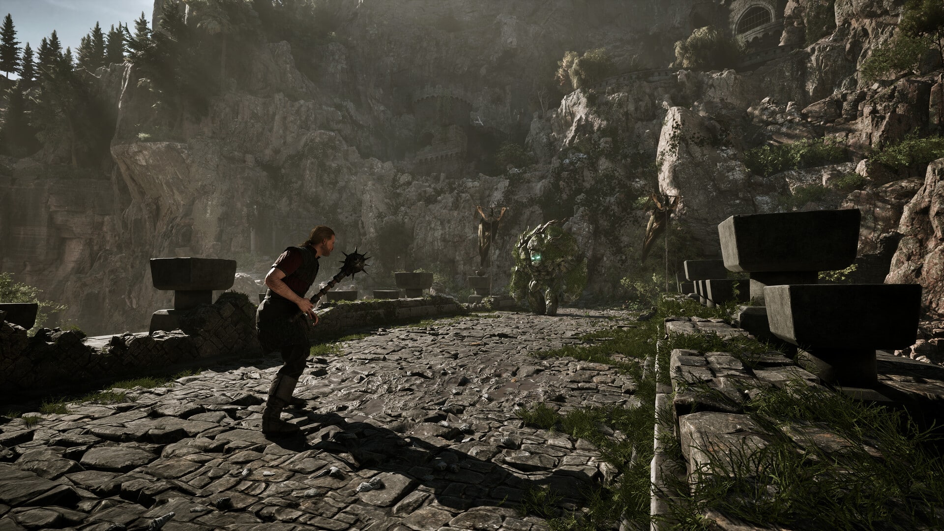 tutto quello che sappiamo su gothic 1 remake