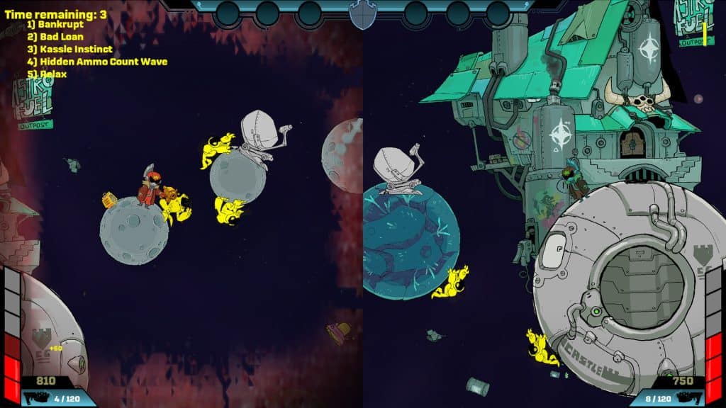 screenshot - gravity's edge