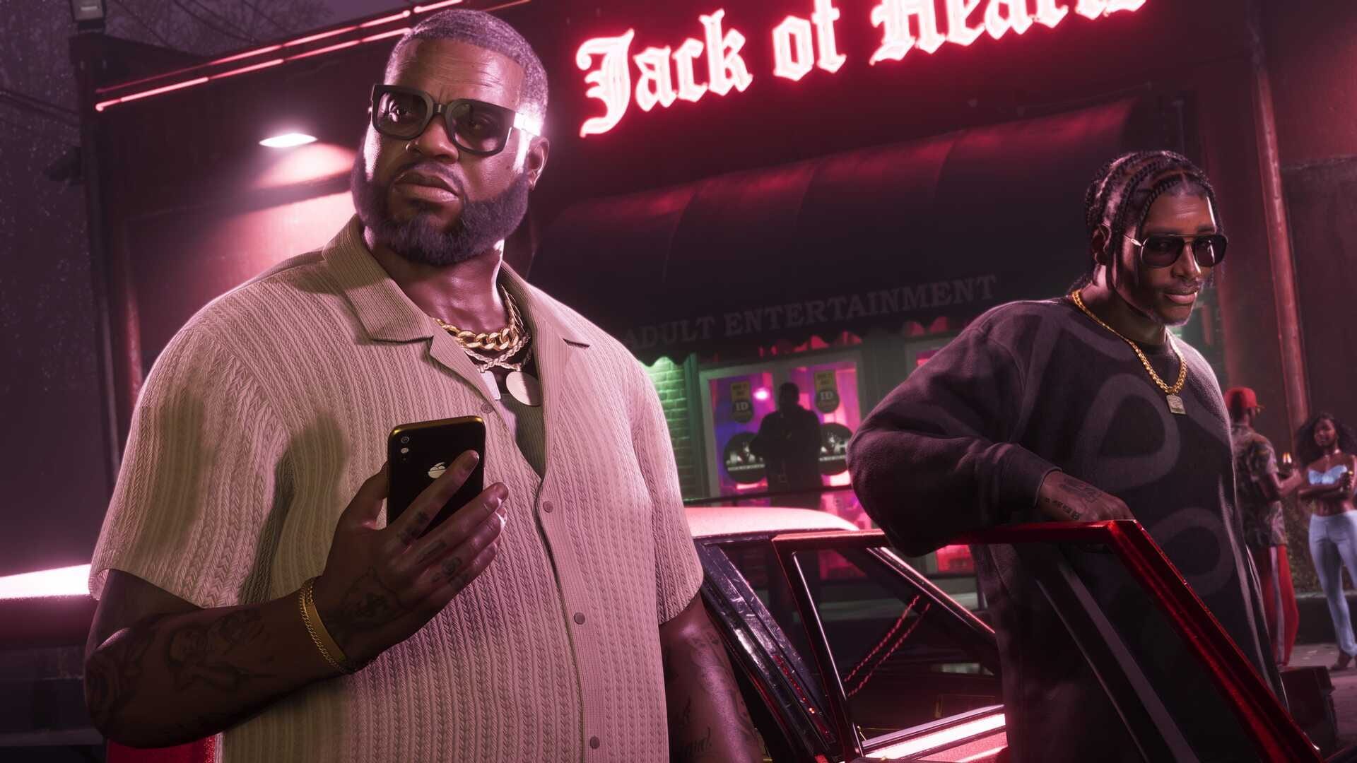 le 10 cose che non sai su gta 6: data, prezzo e dettagli ufficiali