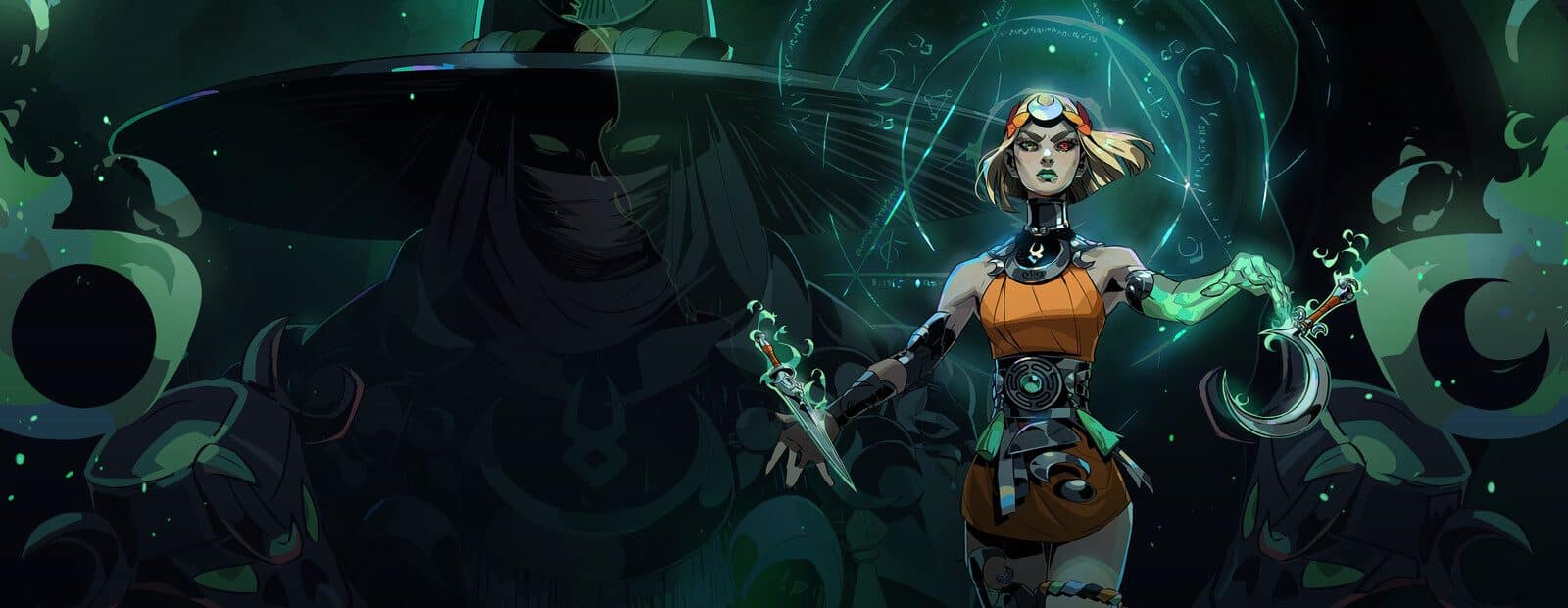 hades ii — hero banner (steam)
