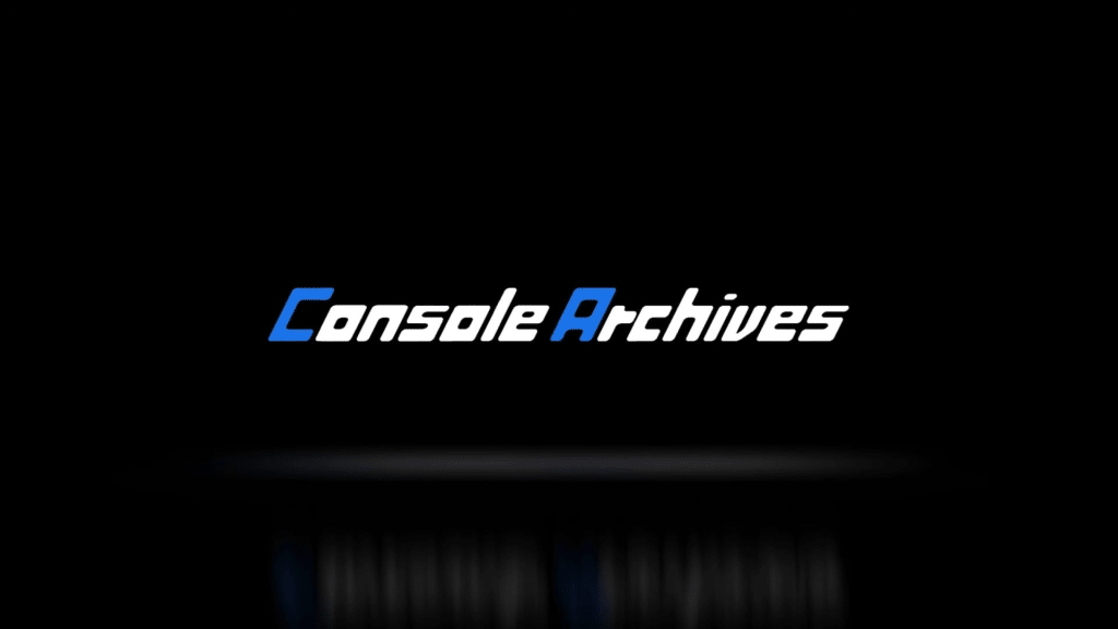 hamster wants to release hundreds of games for its console archives series