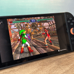 Console Archives vuole superare 800 giochi su Switch 2