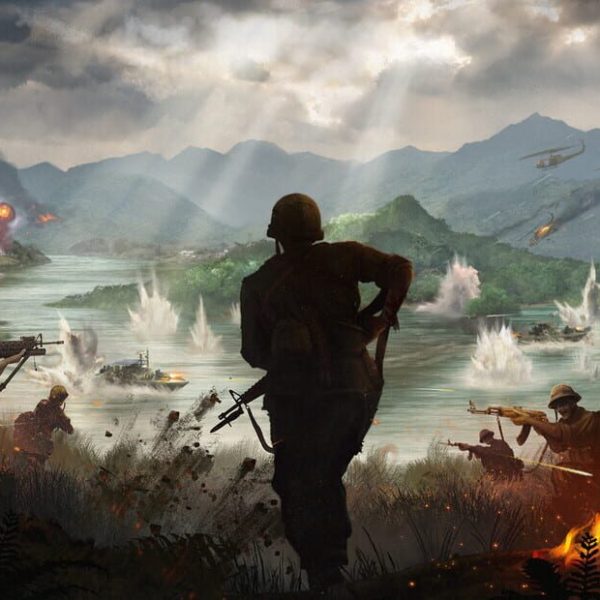 Tutto quello che sappiamo su Hell Let Loose: Vietnam