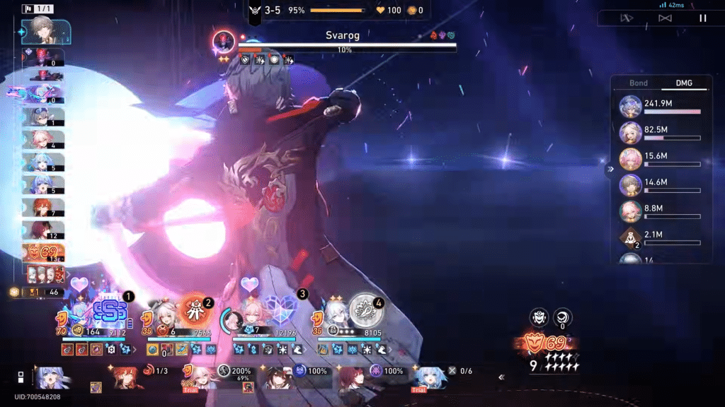 honkai: star rail