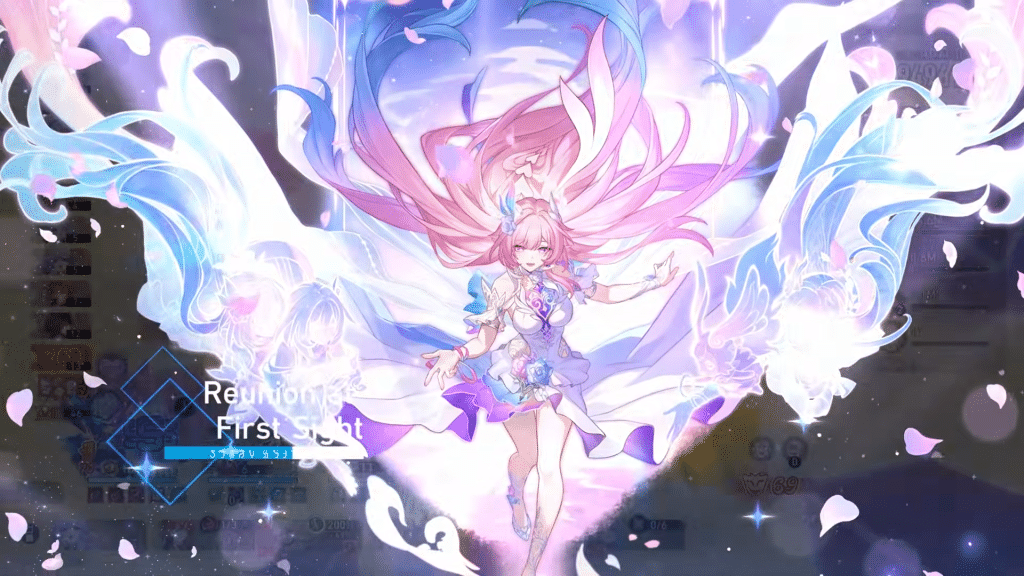 honkai: star rail