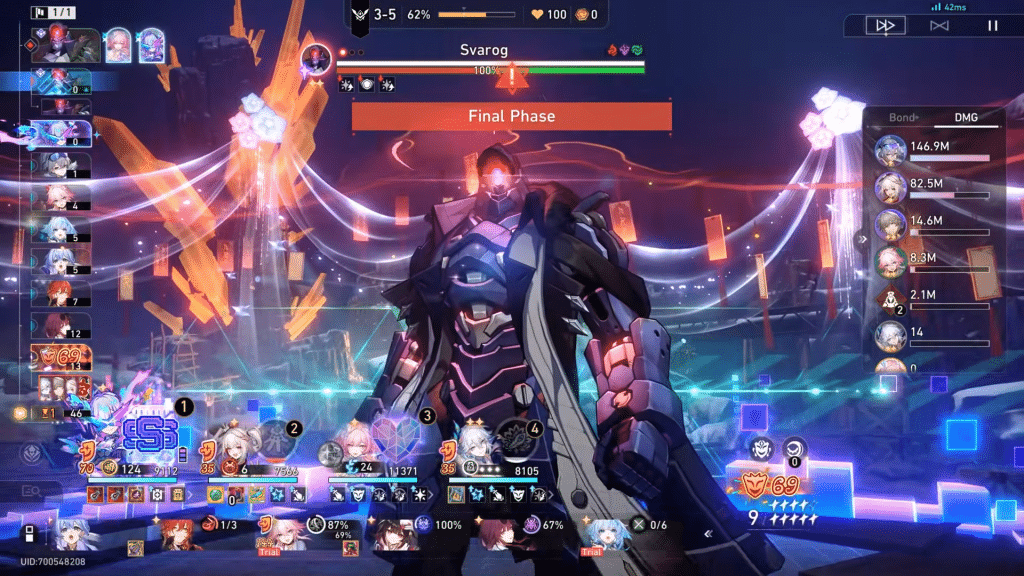 honkai: star rail