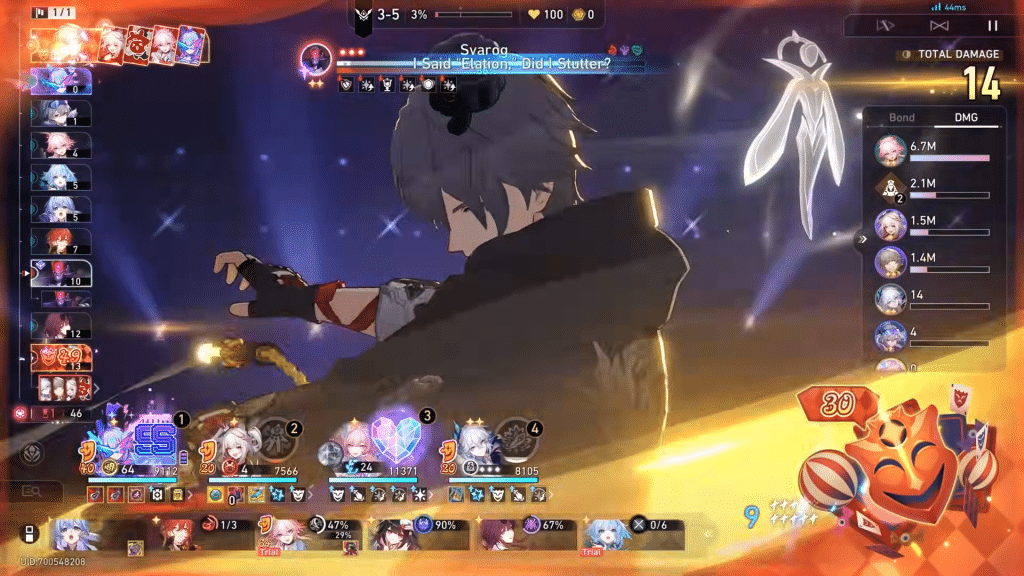 honkai: star rail
