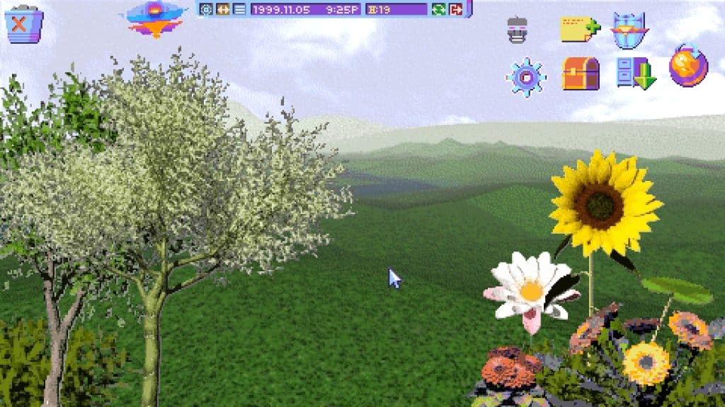 screenshot - hypnos
