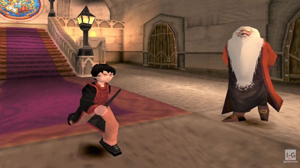il ritorno dei giochi brutti: perché l’estetica jank piace alla generazione cresciuta con ps1