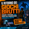 il ritorno dei giochi brutti: perché l’estetica jank piace alla generazione cresciuta con ps1