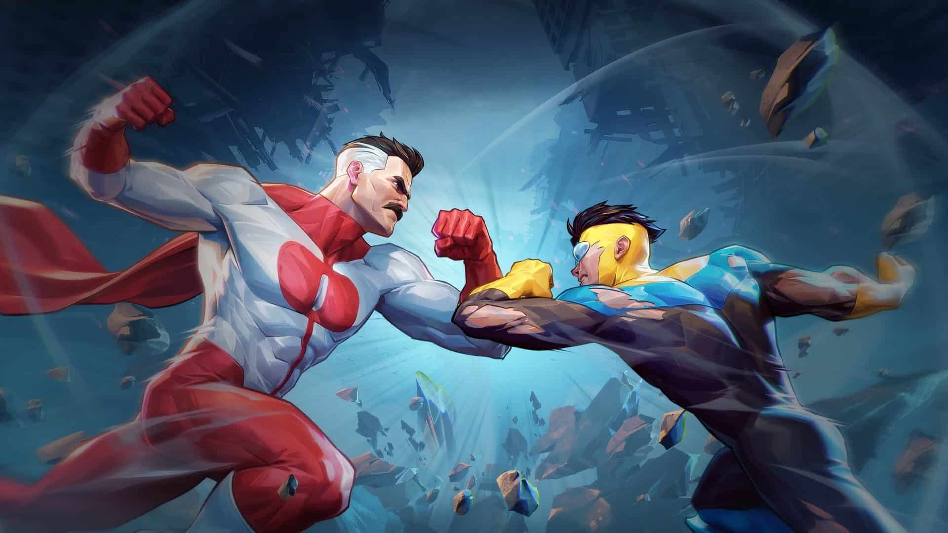 invincible vs — consigli finali per non perdere tempo