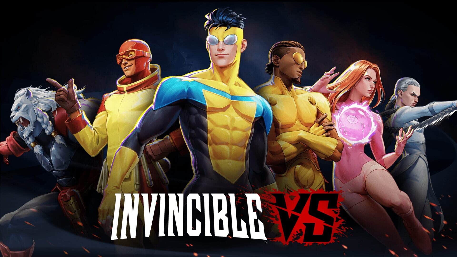 invincible vs — maestria personaggio e livello 50: il vero muro
