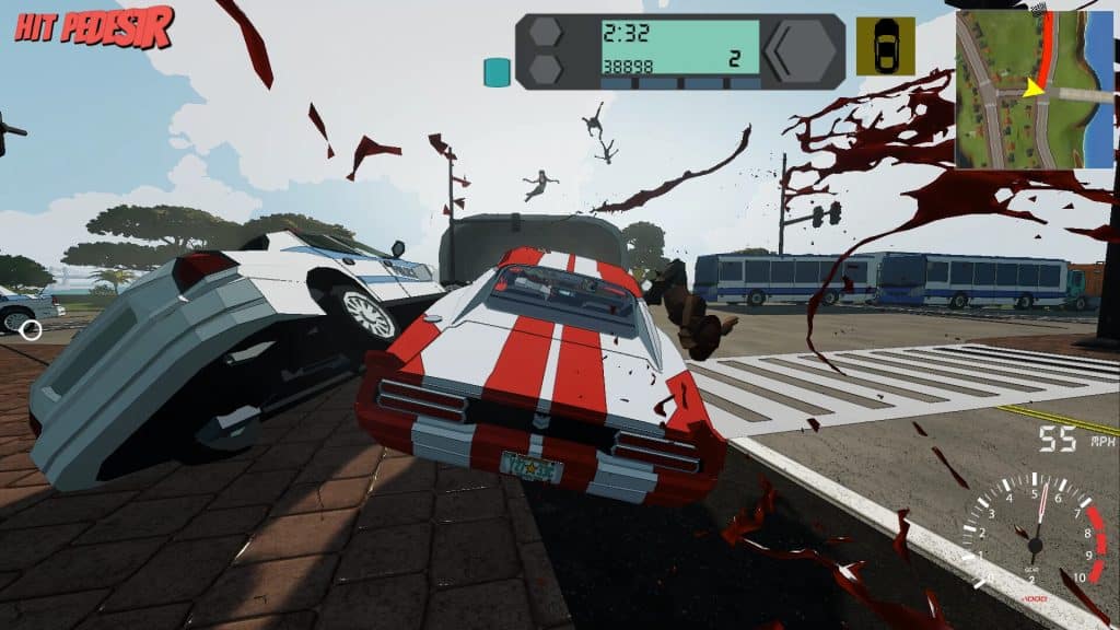 screenshot - jack's 510 racing